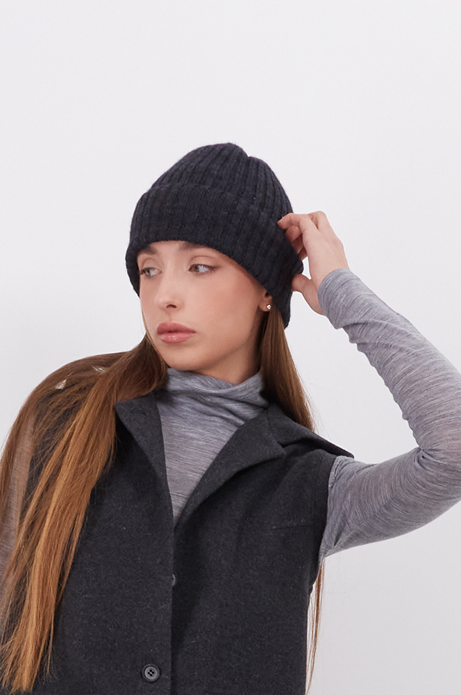 Шапка тепла вугільна (ШП 04/11)